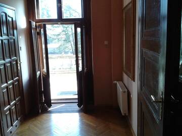 Фото номера Двухместный номер с 1 кроватью или 2 отдельными кроватями Отель Rezydencja Janków г. Iłowa 14