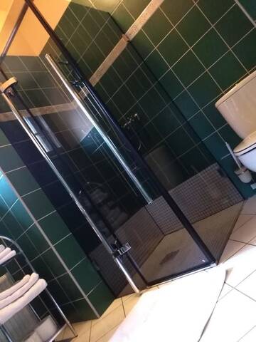Фото номера Трехместный номер Отель Rezydencja Janków г. Iłowa 2